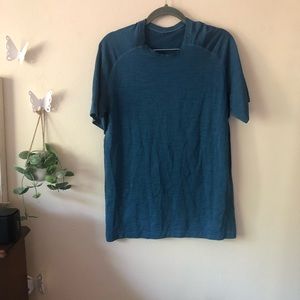🍋Men’s Lululemon Shirt 🍋